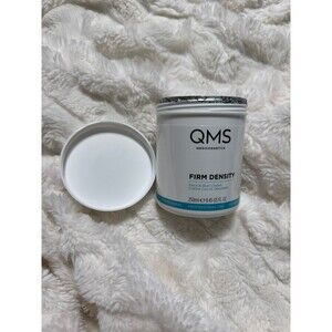 QMS Firm Density Neck & Bust Cream professional size 8.45 oz